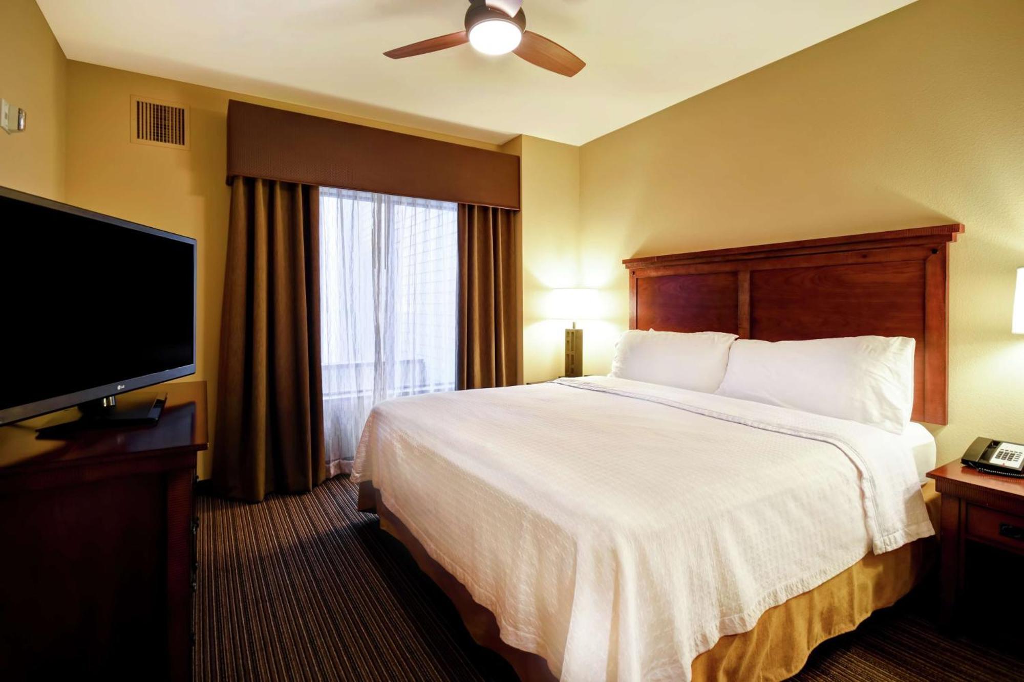 Homewood Suites By Hilton Kalispell Exterior foto