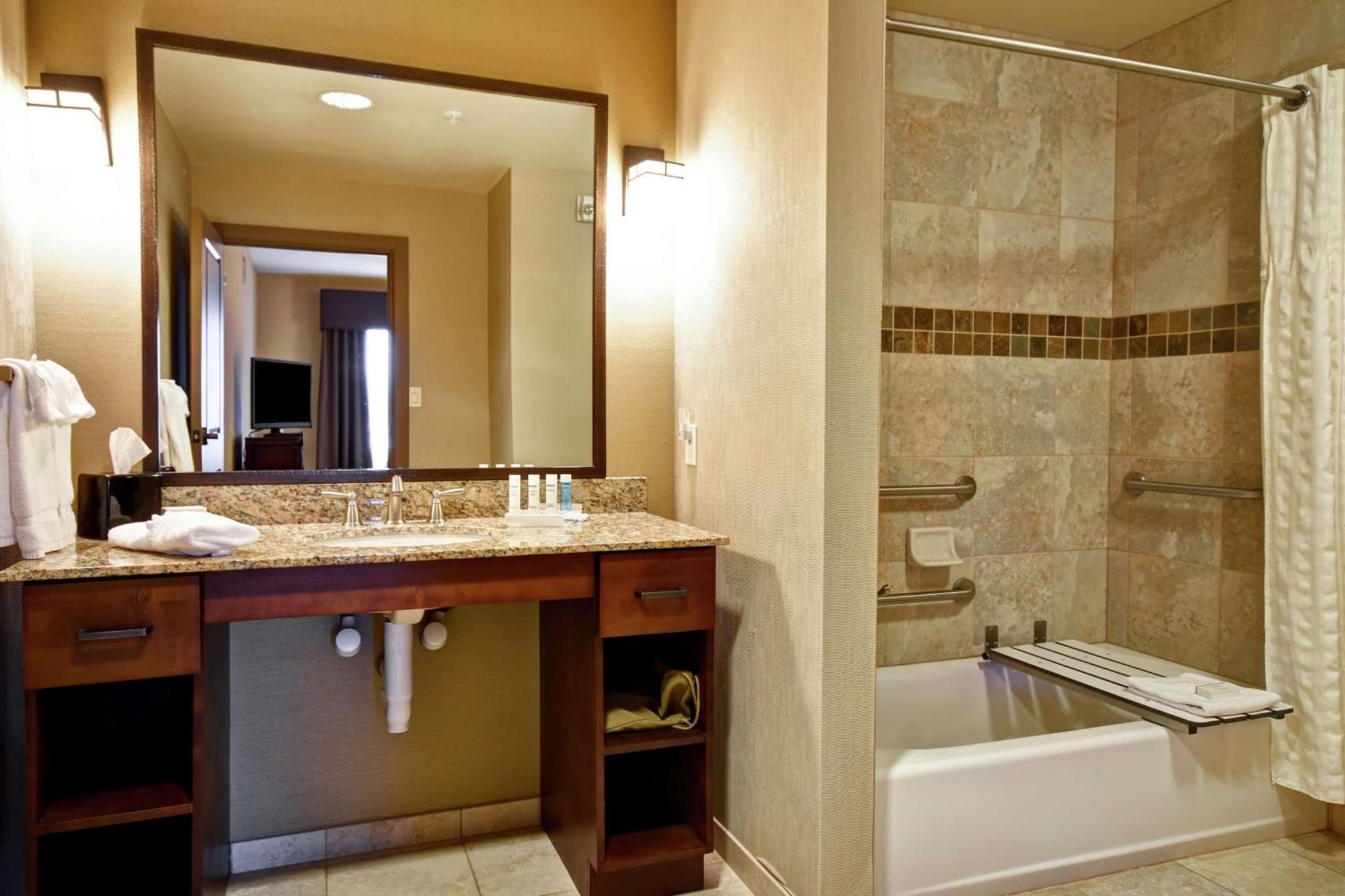 Homewood Suites By Hilton Kalispell Exterior foto