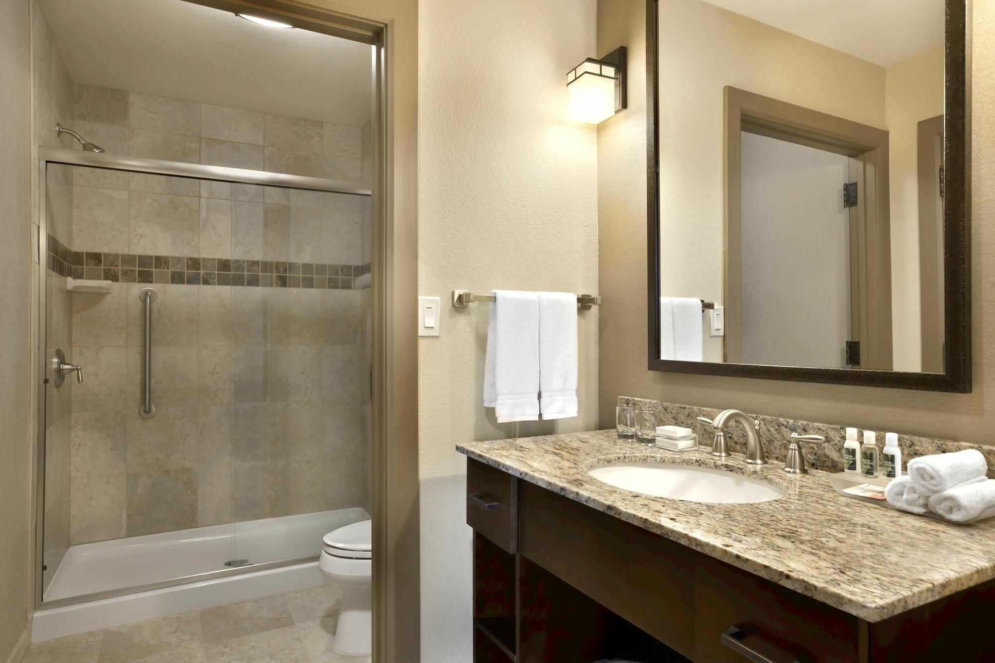 Homewood Suites By Hilton Kalispell Exterior foto